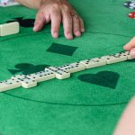 29º Campeonato Municipal de Dominó tem abertura nesta quarta-feira (7) em Balneário Piçarras