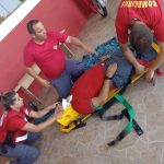 Bombeiros Voluntários de Penha abrem inscrições para o Curso de Formação de Bombeiros Voluntários