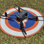 Defesa Civil de Balneário Piçarras investe na qualificação de profissionais para pilotagem de drones