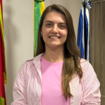 Governo Municipal anuncia Jamilli Girardi como nova presidente do Instituto do Meio Ambiente de Balneário Piçarras