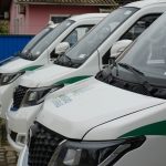 Governo Municipal de Balneário Piçarras reforça estrutura operacional com locação de equipamentos