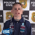[VÍDEO] Homicídio e tráfico de drogas: Polícia Civil realiza prisões em Barra Velha e Balneário Piçarras