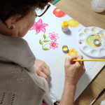 Oficina de pintura em tecido está com inscrições abertas em Balneário Piçarras