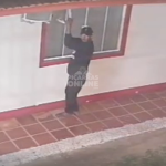 [VÍDEO] Onda de furto de aparelhos de condicionadores de ar assola residências e comércios em Balneário Piçarras