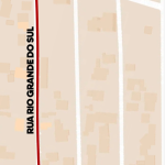 Prefeitura de Balneário Piçarras comunica interdição na Rua Rio Grande do Sul na próxima semana