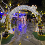 Turismo abre chamamento público para patrocínio da decoração natalina de Balneário Piçarras